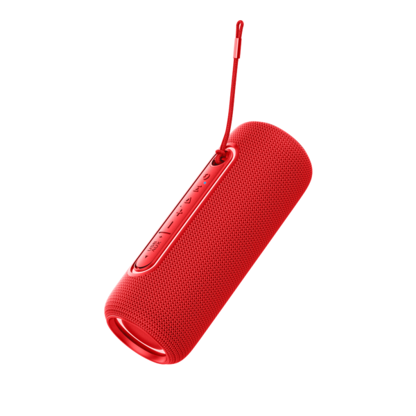Głośnik Bluetooth 5.0 IPX5 USB AUX 20W RGB bezprzewodowy Kruger&Matz Street - obrazek 6