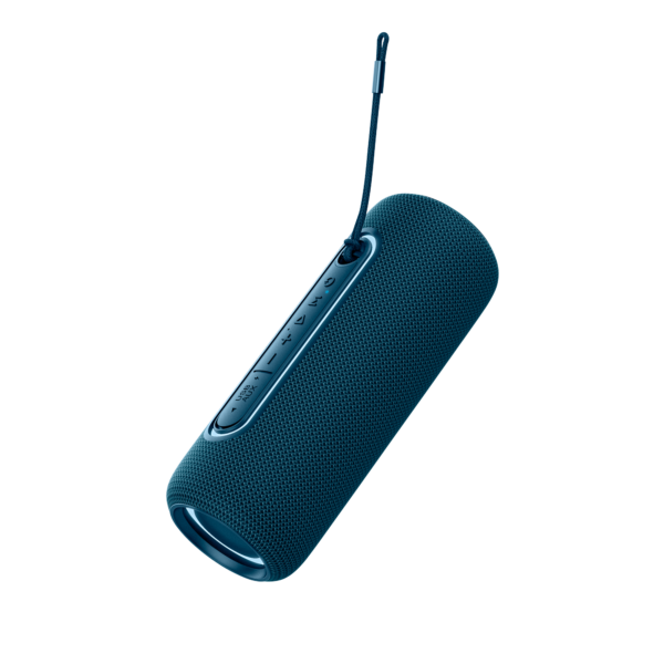 Głośnik Bluetooth 5.0 IPX5 USB AUX 20W RGB bezprzewodowy Kruger&Matz Street - obrazek 6