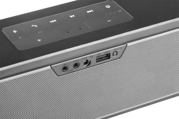 Głośnik Bluetooth Kruger&Matz Executive - obrazek 3