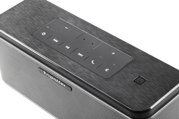 Głośnik Bluetooth Kruger&Matz Executive - obrazek 2