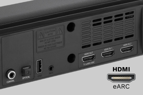 Kabel HDMI - HDMI 2.1 1,8m UHD 8K 60Hz KrugerMatz - obrazek 7