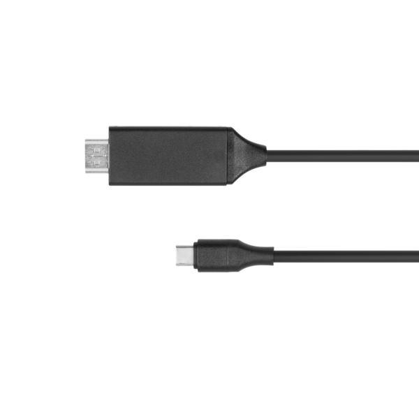 Kabel Kruger&Matz USB-C - HDMI