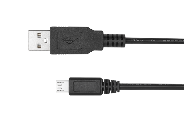 Kabel USB - micro USB do KrugerMatz Drive 4 4S 5