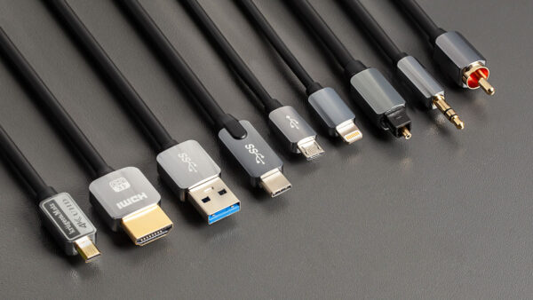 Kabel USB - Micro USB 1m Kruger&Matz KM0324 - obrazek 4
