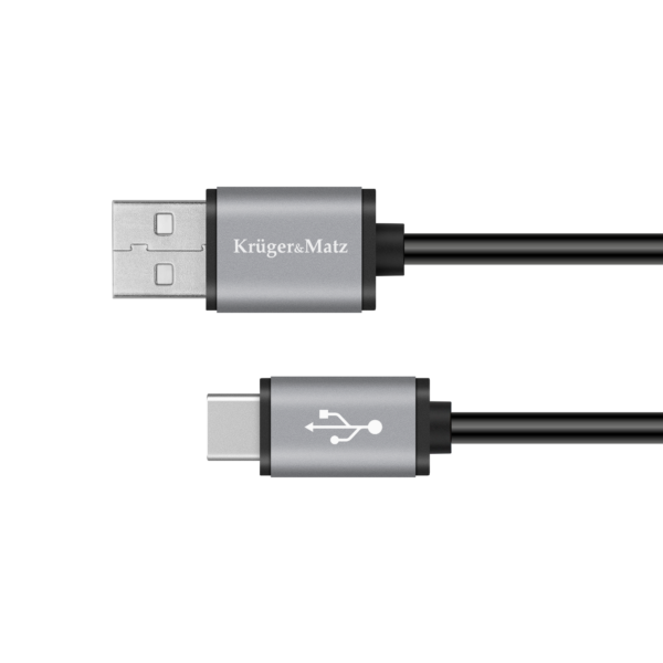 Kabel USB typu C Kruger&Matz Basic