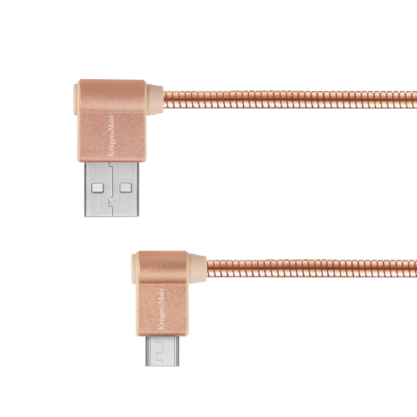 Kabel USB Kruger&Matz 100 cm