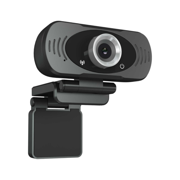 Kamerka komputerowa Xiaomi IMILAB Webcam 1080p - obrazek 3