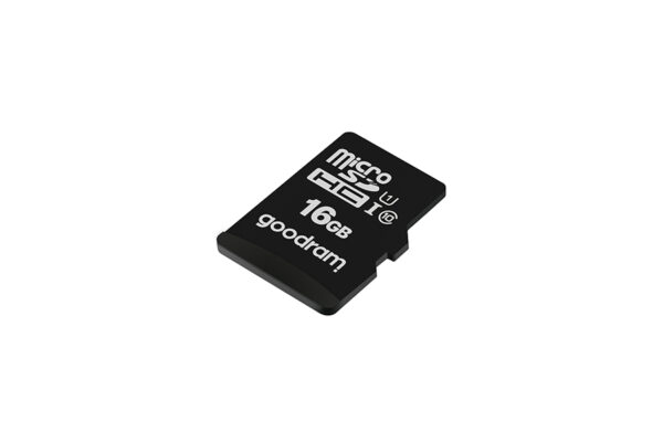 Goodram karta pamięci microSD 16 GB Class 10 UHS-I - obrazek 2