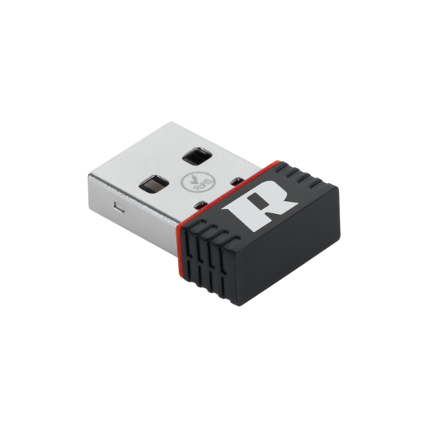 Karta sieciowa Wi-Fi Rebel - obrazek 2