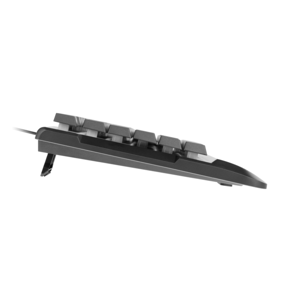 Klawiatura gamingowa Kruger&Matz Warrior GK-80 - obrazek 5