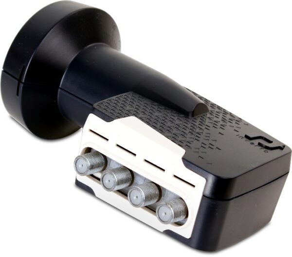 Konwerter Inverto Quad Premium - obrazek 2