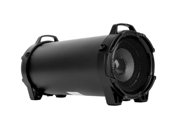Głośnik Bluetooth 5.0 FM USB AUX Rebel KOM0943