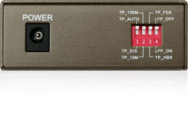 MEDIA KONWERTER TP-LINK MC112CS - obrazek 4