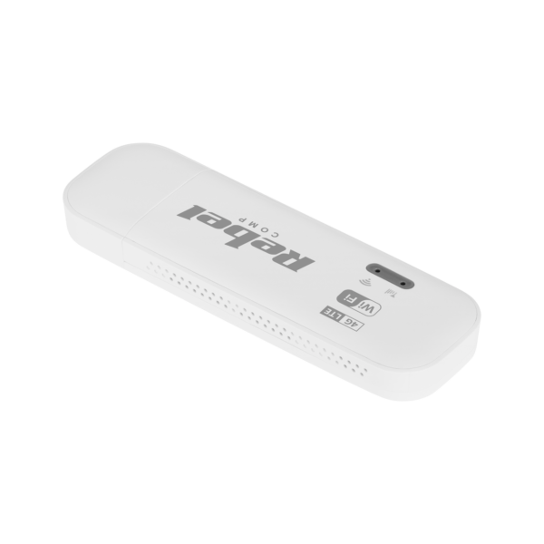 Modem LTE 4G USB WiFi na kartę SIM router Rebel - obrazek 7