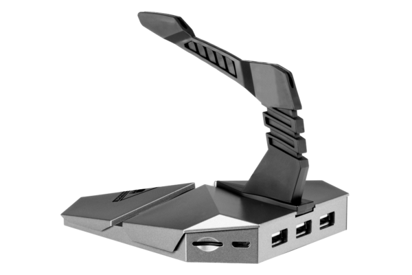 Mouse bungee Kruger&Matz Warrior GB-10 - obrazek 3