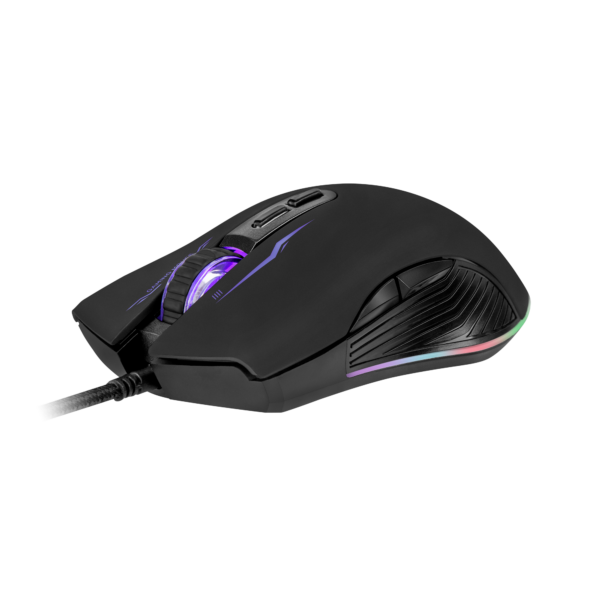 Mysz gamingowa Kruger&Matz Warrior GM-70 - obrazek 2