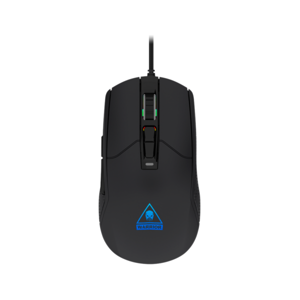 Mysz gamingowa Kruger&Matz Warrior GM-80 - obrazek 4