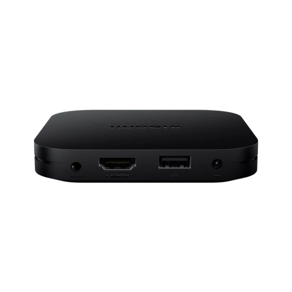 Odtwarzacz multimedialny Xiaomi TV Box S 2nd Gen 8 GB 4K przystawka smart - obrazek 2