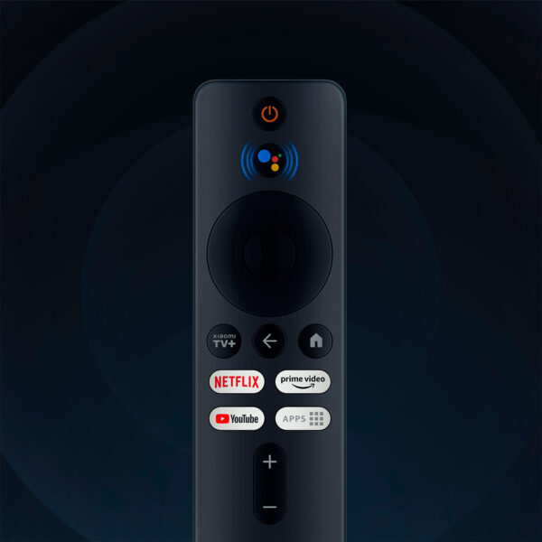 Odtwarzacz multimedialny Xiaomi TV Box S 2nd Gen 8 GB 4K przystawka smart - obrazek 11