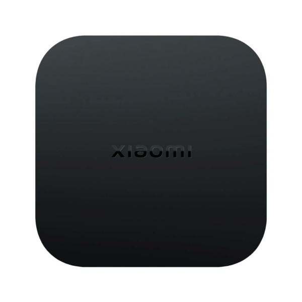 Odtwarzacz multimedialny Xiaomi TV Box S 2nd Gen 8 GB 4K przystawka smart