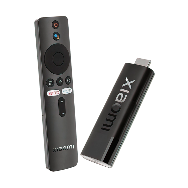 Odtwarzacz multimedialny Xiaomi Mi TV Stick 4K 8 GB przystawka smart tv