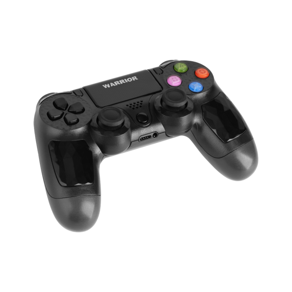 Pad bezprzewodowy Kruger&Matz do PS 4 / PC NIE WYSTAWIAĆ!!!!!!!!!!!!!!!!!!!!!!