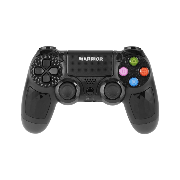 Pad bezprzewodowy Kruger&Matz do PS 4 / PC NIE WYSTAWIAĆ!!!!!!!!!!!!!!!!!!!!!! - obrazek 2