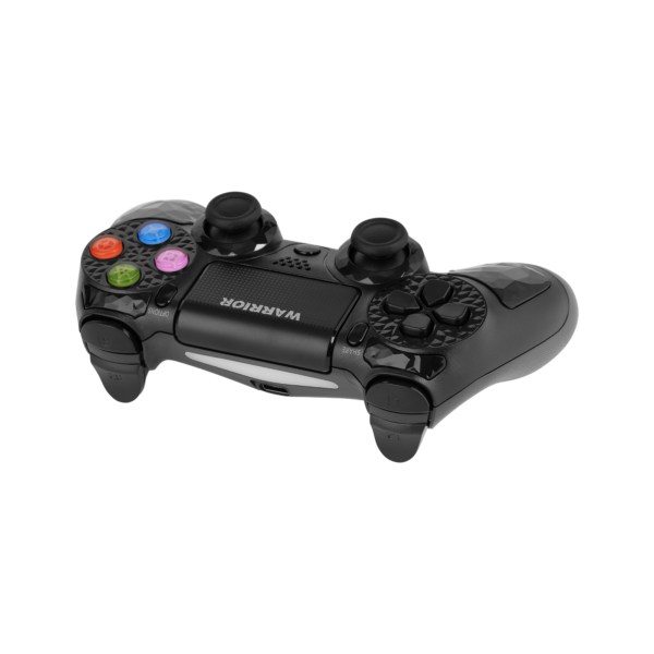 Pad bezprzewodowy Kruger&Matz do PS 4 / PC NIE WYSTAWIAĆ!!!!!!!!!!!!!!!!!!!!!! - obrazek 3