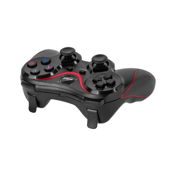 Pad do telefonu smartfona bezprzewodowy Bluetooth PS3 PC iOS Android Rebel - obrazek 4
