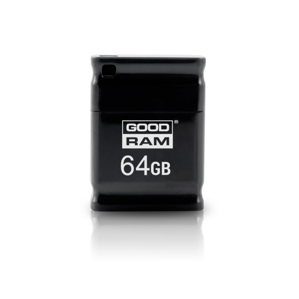 Pendrive Goodram Piccolo USB 2.0 64 GB - obrazek 2