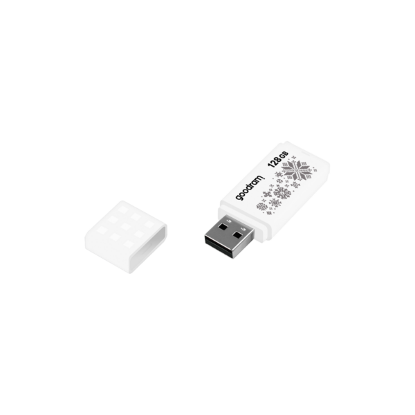 Pendrive Goodram USB 2.0 128GB edycja zimowa - obrazek 2