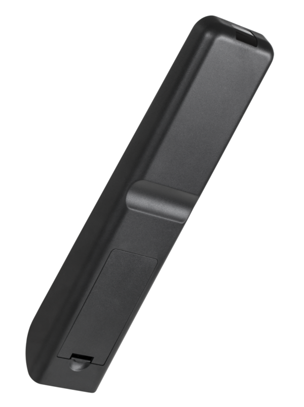Pilot uniwersalny programowalny Cabletech 4 in 1 - obrazek 2