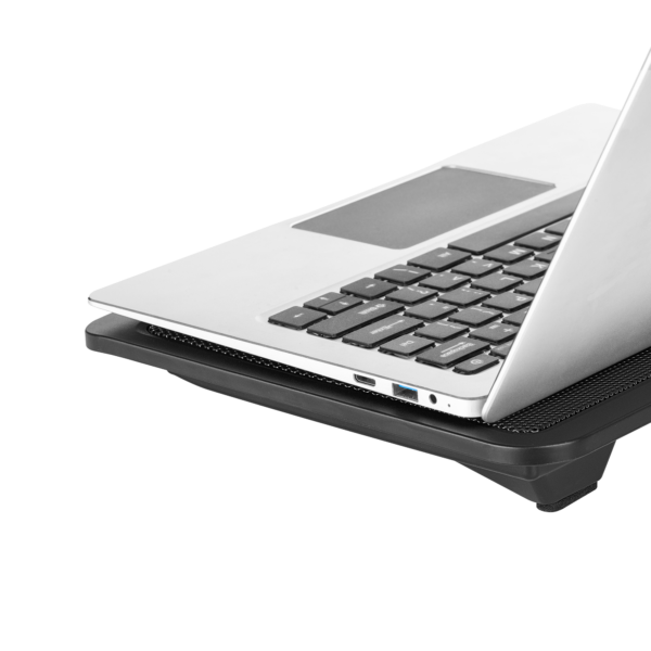 Podstawka chłodząca Rebel pod laptop - obrazek 2