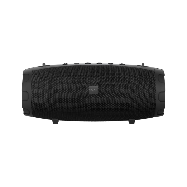 Przenośny głośnik Bluetooth 5.0 Kruger&Matz Explorer+ TWS i IPX7 AUX USB - obrazek 3