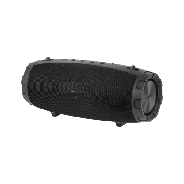 Przenośny głośnik Bluetooth 5.0 Kruger&Matz Explorer+ TWS i IPX7 AUX USB - obrazek 2