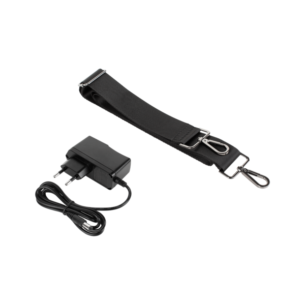 Przenośny głośnik Bluetooth 5.0 Kruger&Matz Explorer+ TWS i IPX7 AUX USB - obrazek 6