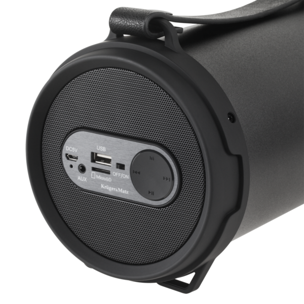 Głośnik Bluetooth Kruger&Matz Joy - obrazek 2