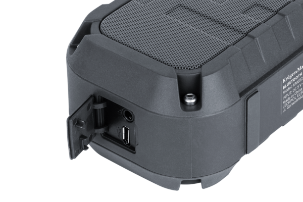 Głośnik Bluetooth Kruger&Matz Discovery Lite - obrazek 4