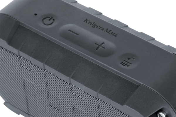 Głośnik Bluetooth Kruger&Matz Discovery Lite - obrazek 3