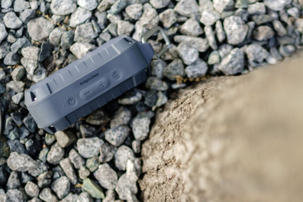 Głośnik Bluetooth Kruger&Matz Discovery Lite - obrazek 8