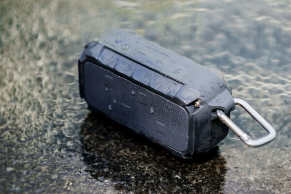 Głośnik Bluetooth Kruger&Matz Discovery Lite - obrazek 9