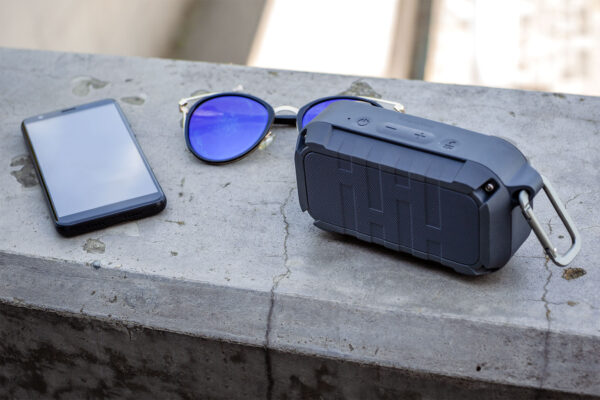 Głośnik Bluetooth Kruger&Matz Discovery Lite - obrazek 7