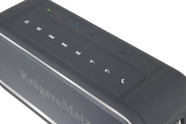 Głośnik Bluetooth Kruger&Matz Discovery XL - obrazek 2
