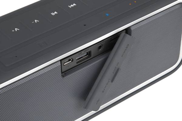 Głośnik Bluetooth Kruger&Matz Discovery XL - obrazek 3