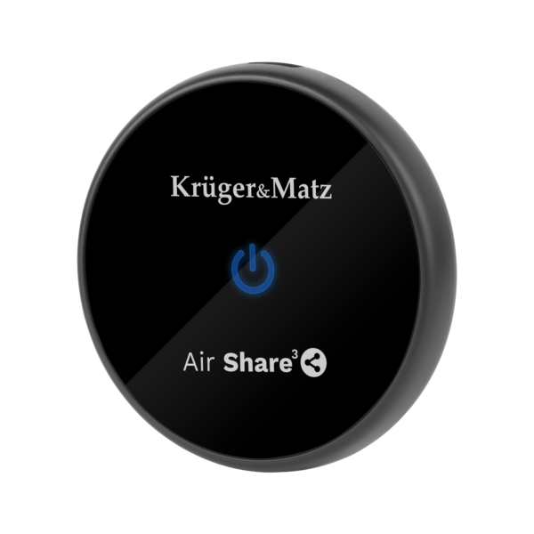 Przystawka Kruger&Matz Air Share 3