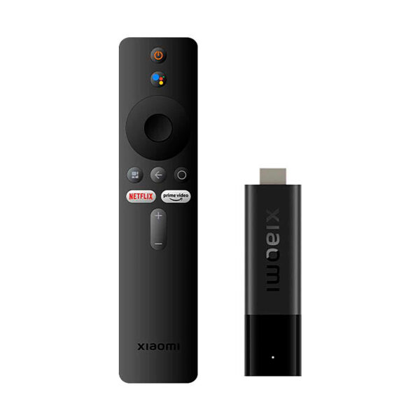 Odtwarzacz multimedialny Xiaomi Mi TV Stick 4K 8 GB przystawka smart tv - obrazek 2