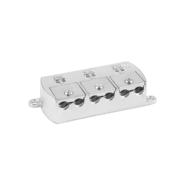RSQ-3 PAU QUICK SPLITTER 3X 2.4G TELMOR - obrazek 3