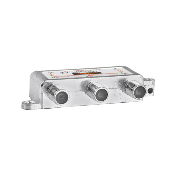 Splitter 4way 5-2450MHz LX5104 - obrazek 2