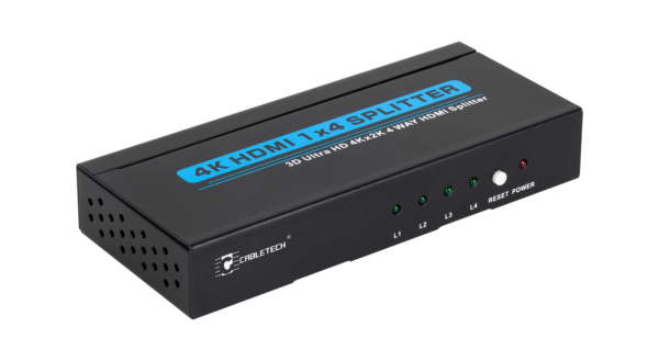 Splitter HDMI Cabletech
