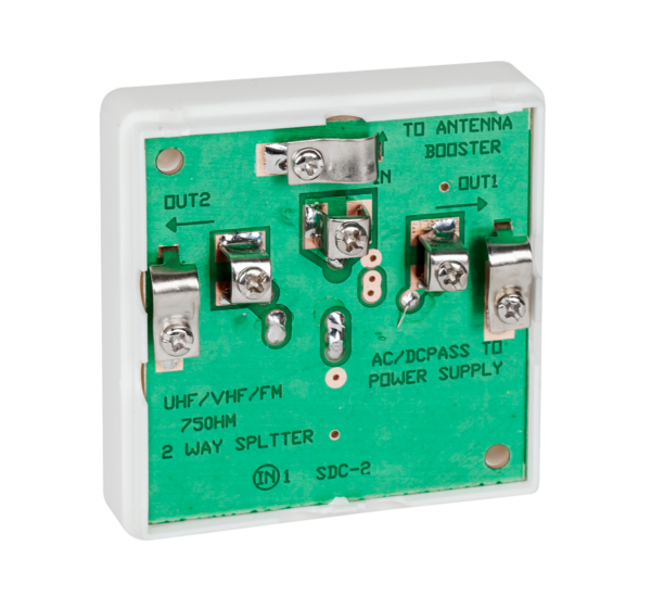 Splitter TV 2-way - obrazek 2